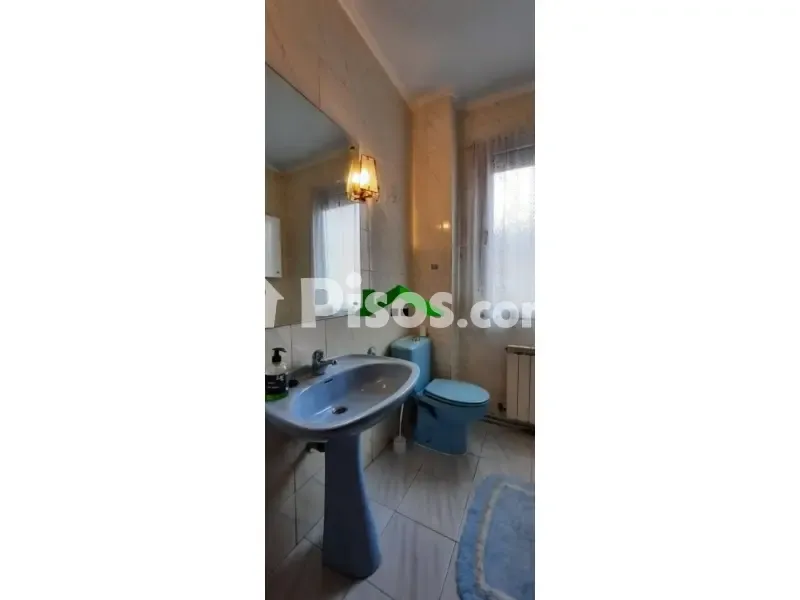 Bagni - Student Flat with Balcony in Deusto