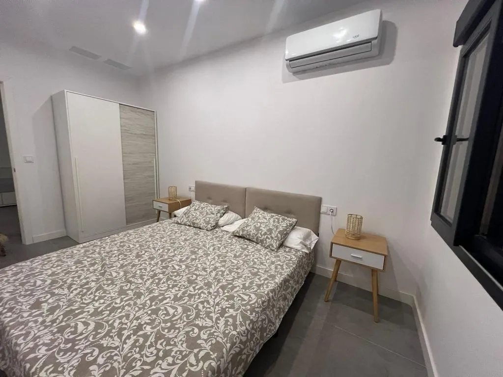 Chambres - Luxury Adosado with Pool in Benidorm
