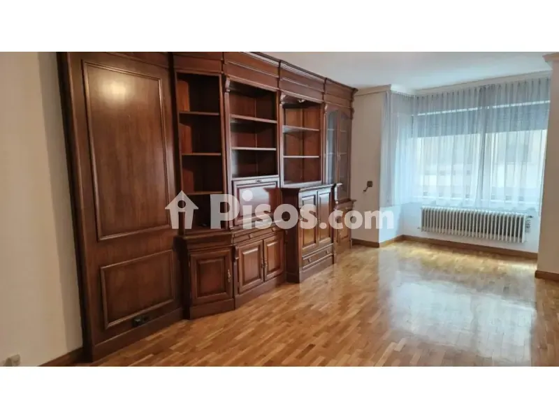 Soggiorno - Flat with Balcony in Salamanca, Madrid