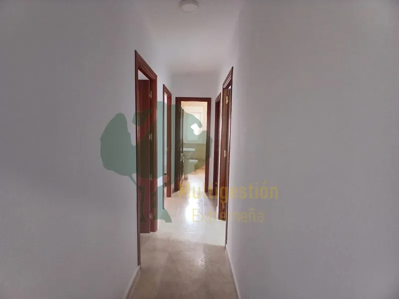 Ingresso - Apartment with Lift in Nuevo Oeste, Cáceres