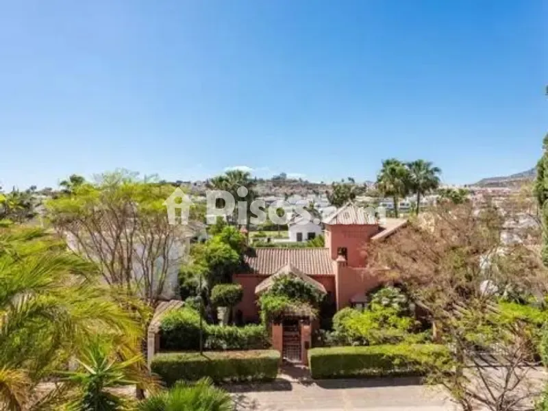 Giardino - Apartment with Pool in El Campanario
