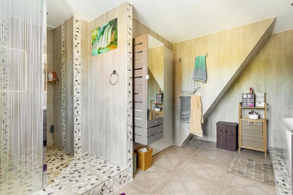 Maison 6 pièces à Croix