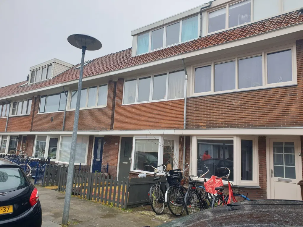 Esterno - Studio with Central Location in Hilversum