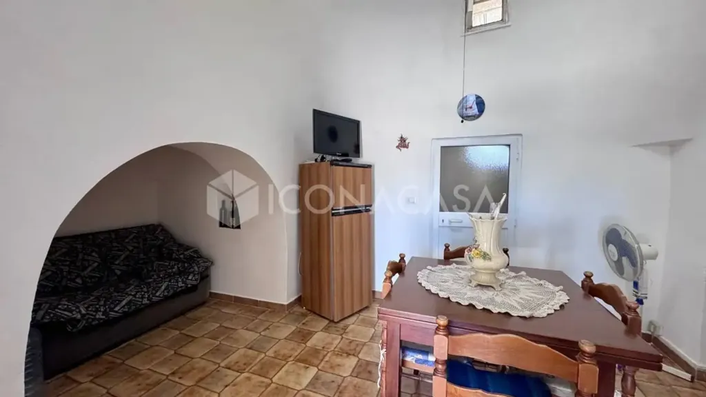 Söögituba - Villa with Trullo in Ostuni
