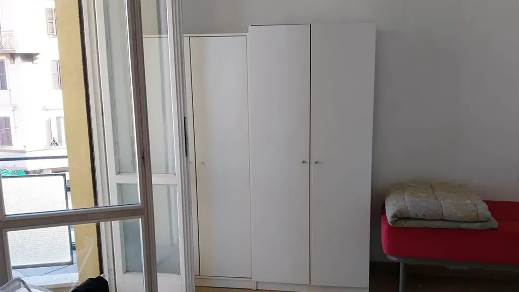 Magamistoad - Bright Apartment with Balcony near Ancona Station