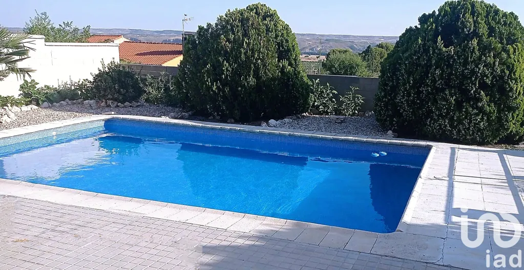 Piscine - Detached House with Pool in Colmenar de Oreja