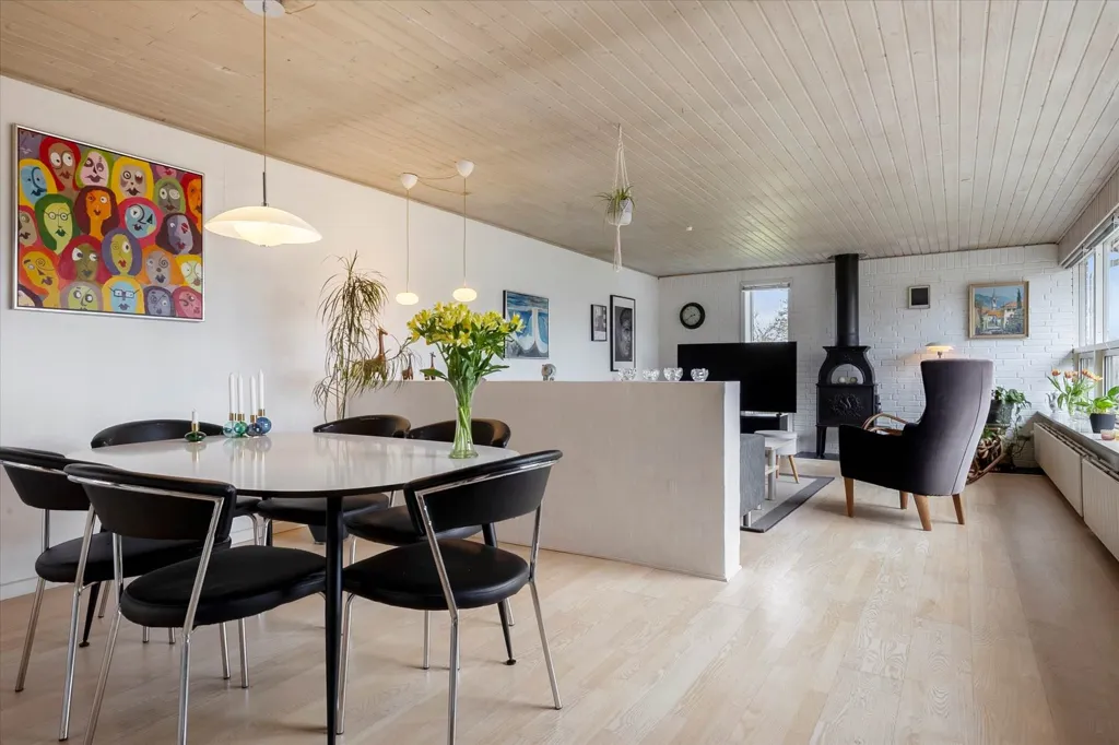 Maison 6 pièces à Spentrup