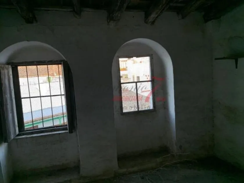 Stanze - Historic Chalet with Arched Patios in Jerez