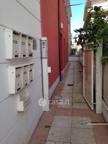 Välivaade - Apartment with Terrace near Alba Adriatica