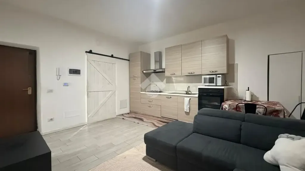Elutuba - Rear-Garden Flat in Bonate Sotto