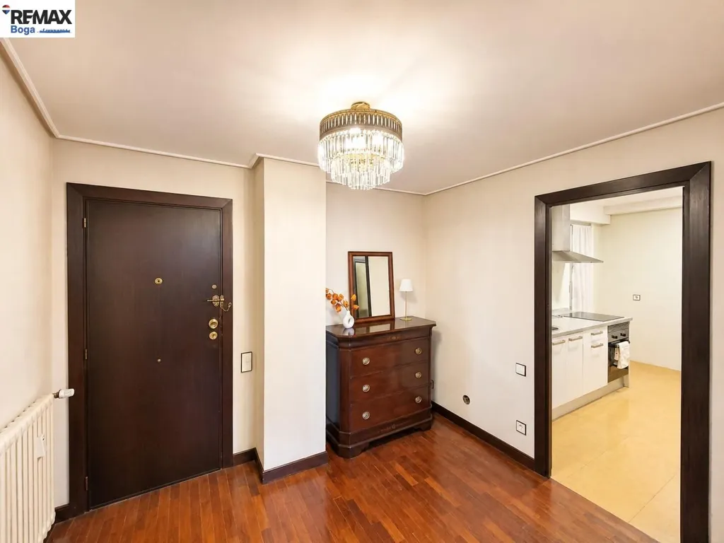 Ingresso - Apartment with Private Terrace in Pamplona