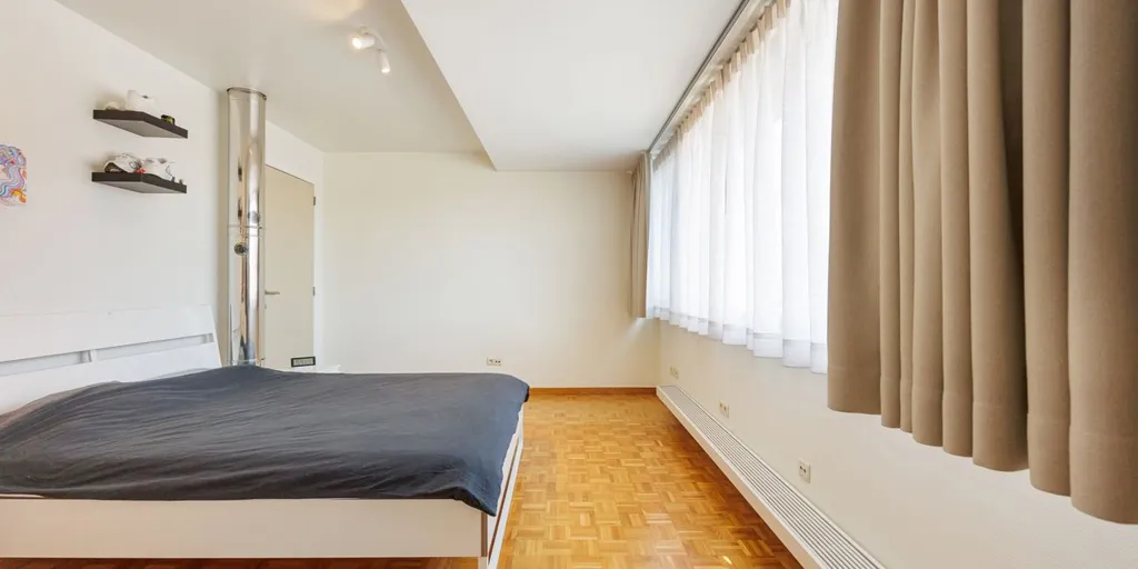 Chambres - Maison avec jardin et terrasse couverte à Beerse