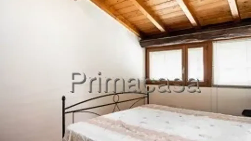 Camere da letto - Central 2-Bedroom Apartment in Verona