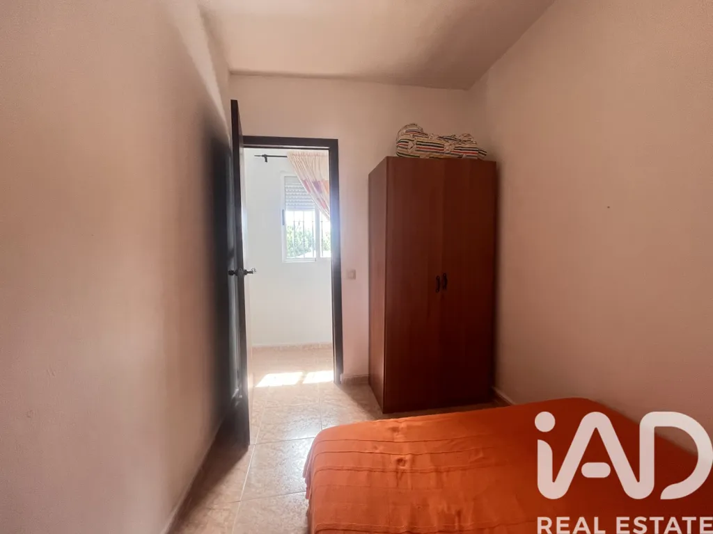 Chambres - Chalet with Pool and Solar Energy in Zahora
