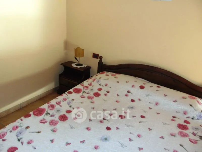 Magamistoad - Rented Duplex with Terrace in Mombaruzzo