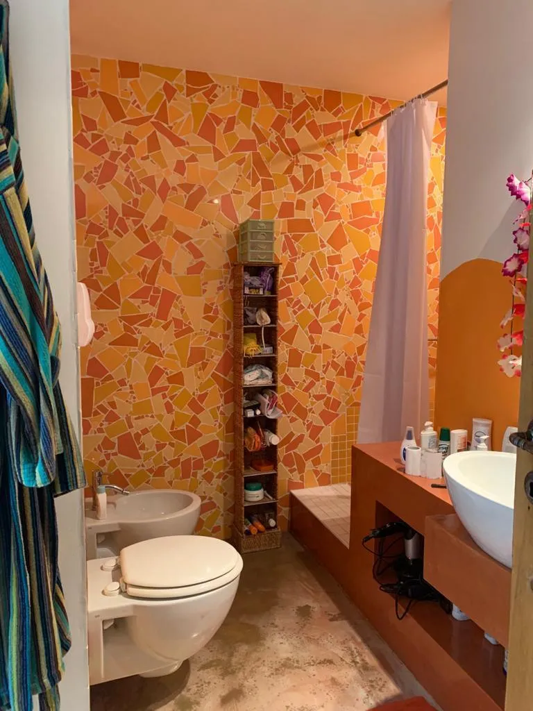 Vannitoad - Rearranged Apartment with Balcony in Chieti