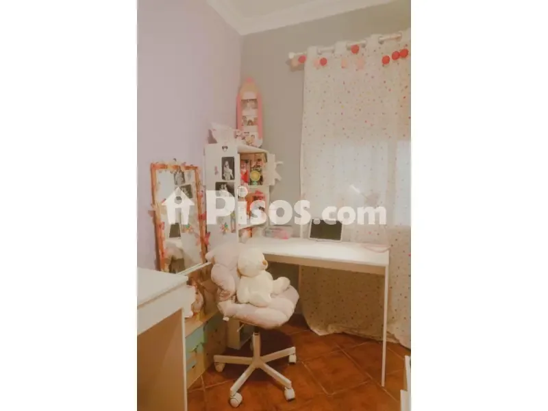 Magamistoad - Flat with A/C near Málaga Centre