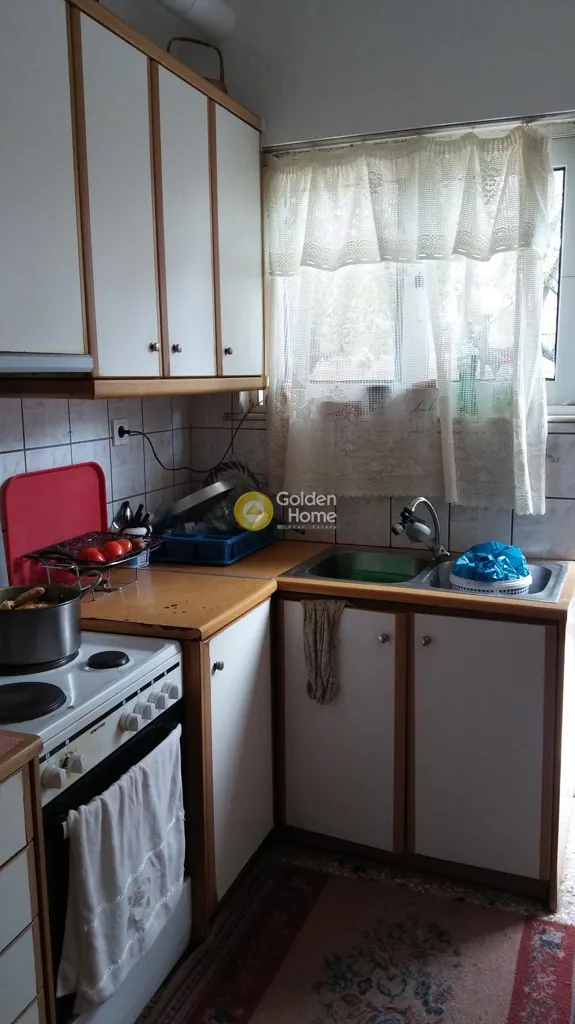 Appartement 6 pièces à GR
