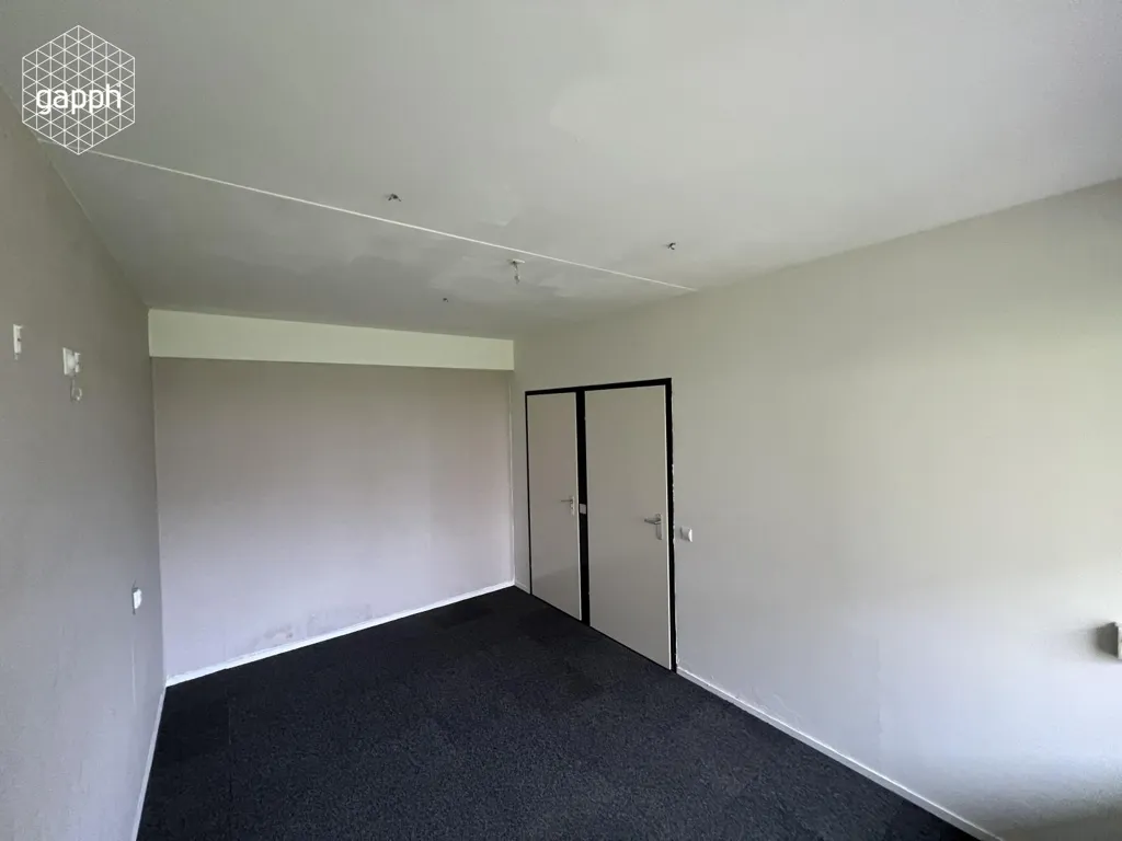 Toad - Pet-Friendly Apartment in Baliëndijk, Breda