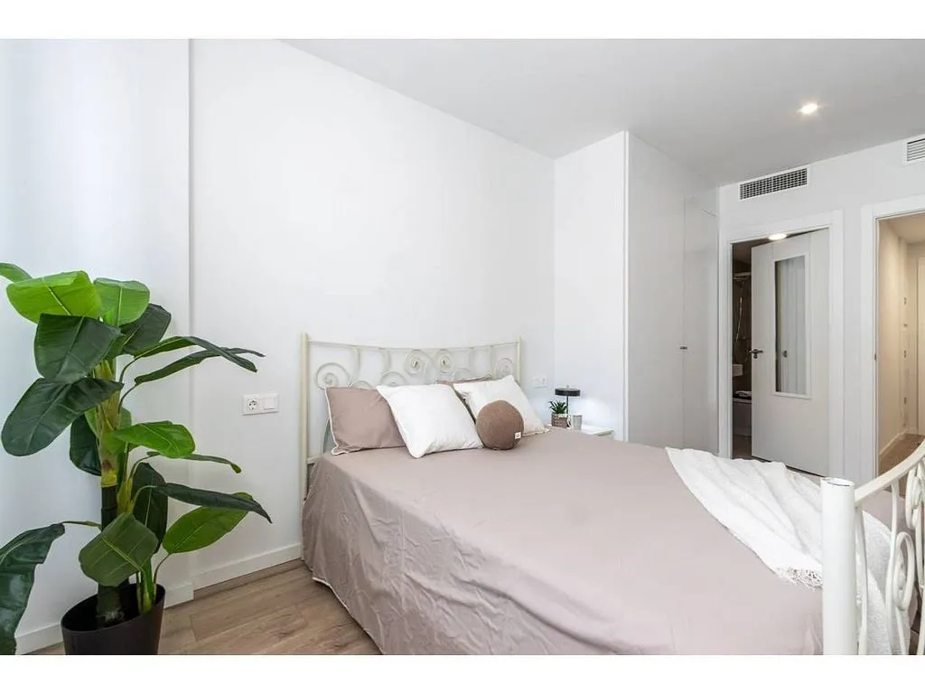 Magamistoad - Duplex with Terrace in Vallparadís