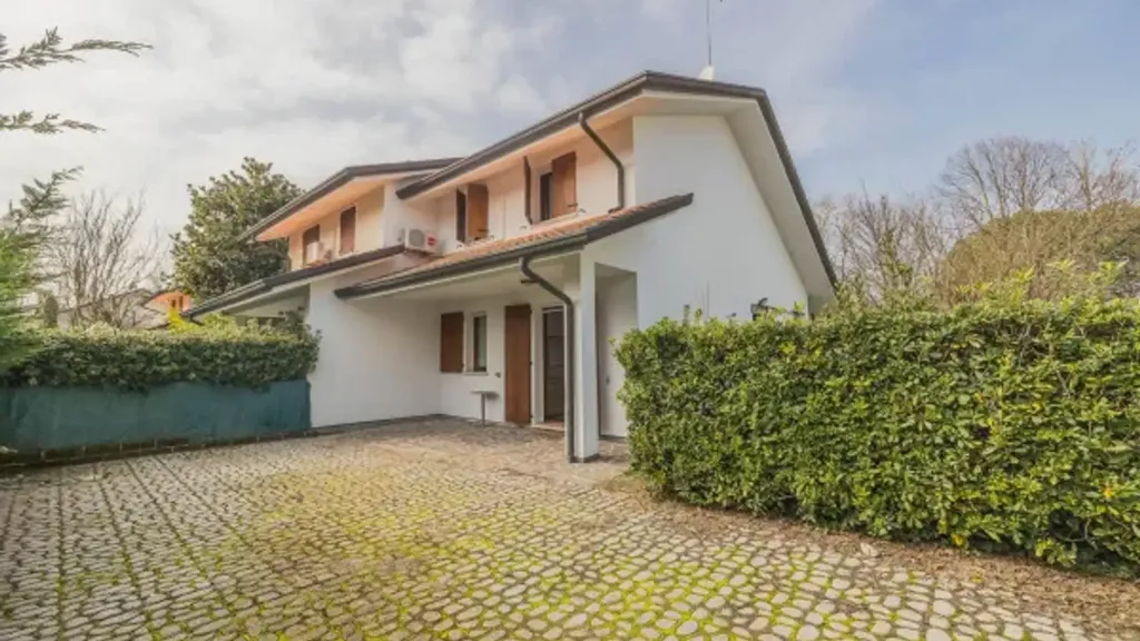Extérieur - Rustic Bungalow with Terraces in Rosolina