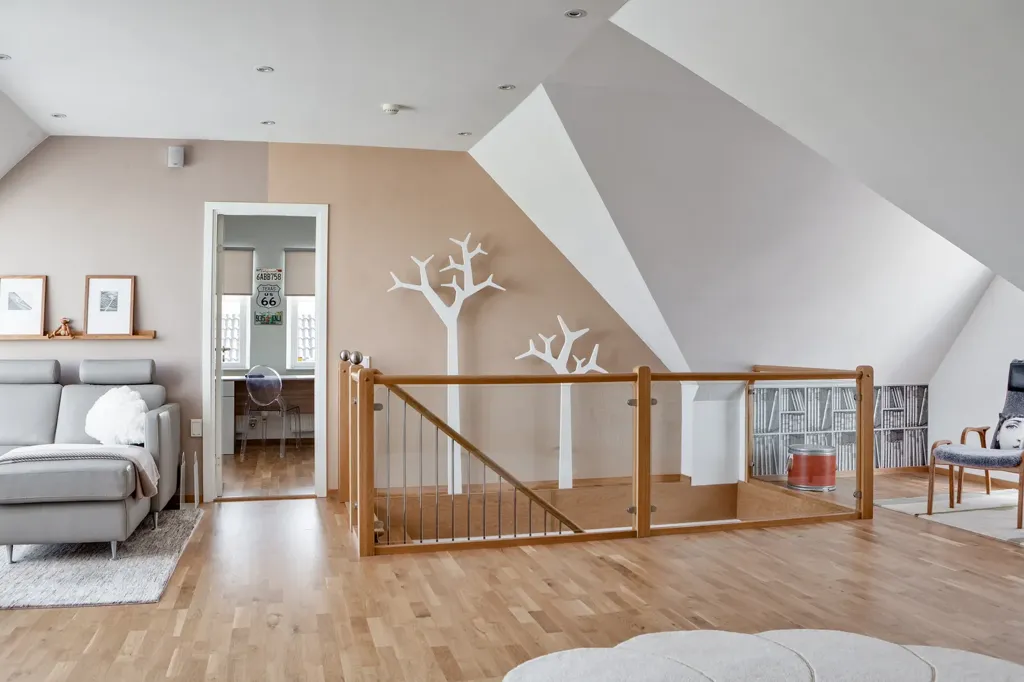 10-room house in Malmö