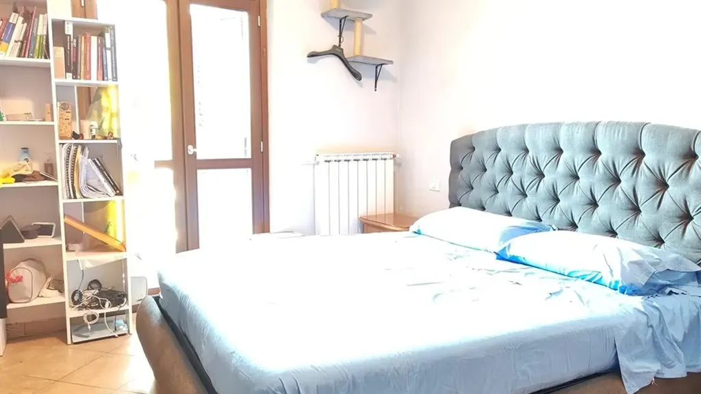 Magamistoad - Apartment with Terrace in Castelverde, Rome