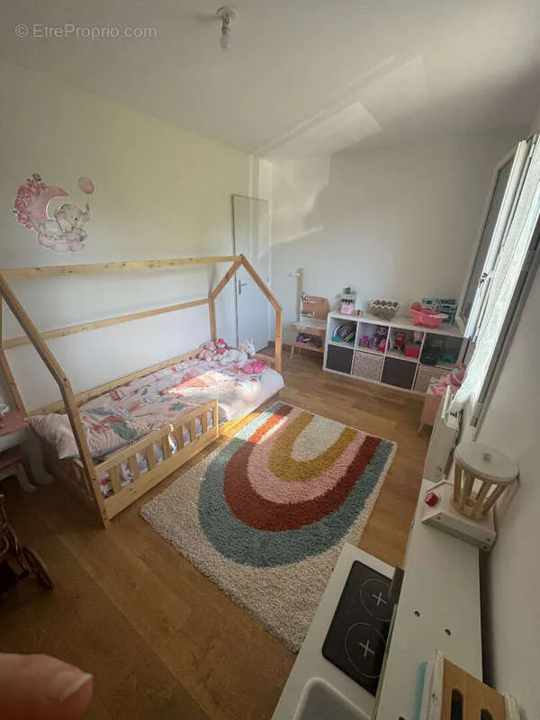 Chambres - Maison Contemporaine avec Jardin à Hostens