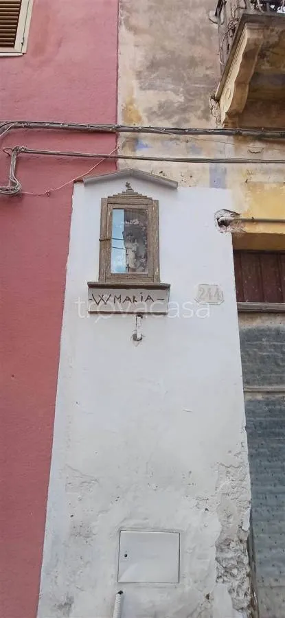 facade