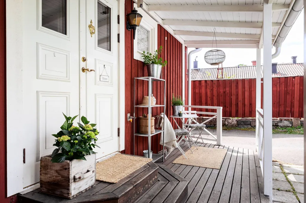 Maison 5 pièces à Falu kommun
