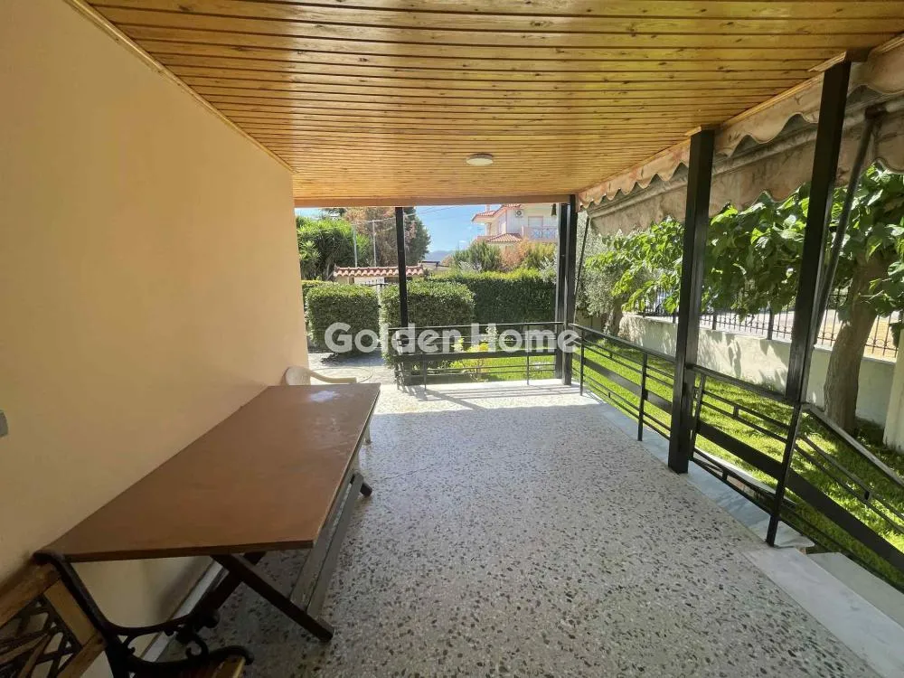 Maison 2 pièces à GR