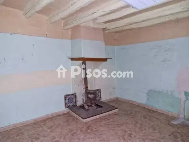 Maison 4 chambres à ES
