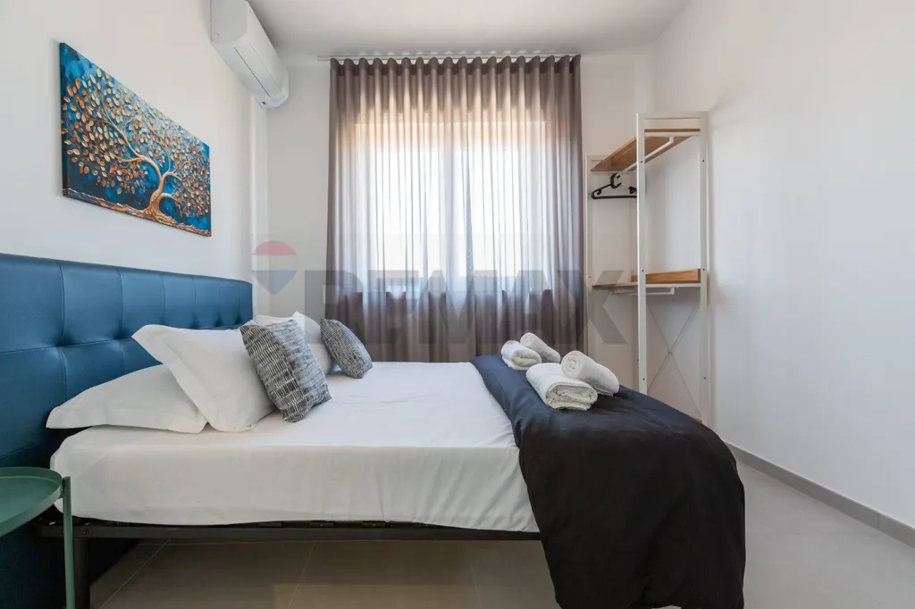 Chambres - Rented B&B with Balconies in Ciampino