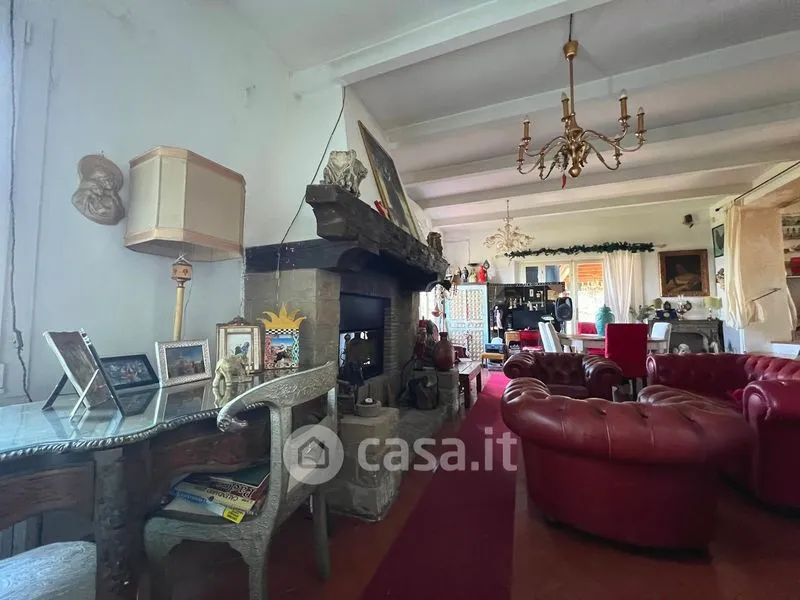 Séjour - Rustic Casale with Sea View in Candelara
