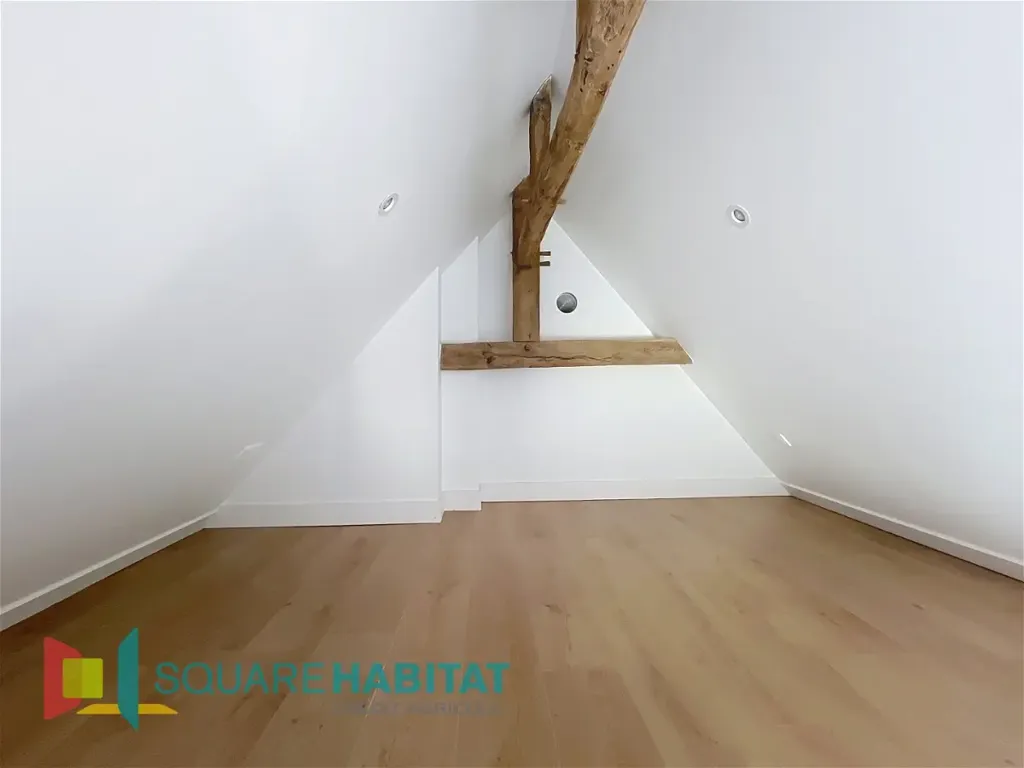 Toad - Renovated Studio in Trelivan