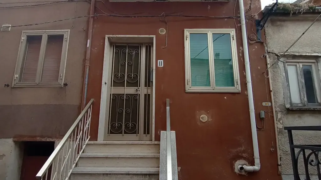 facade