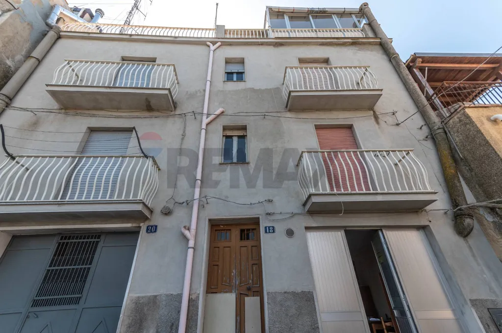Extérieur - Panoramic Villa with Terrace in Caltagirone