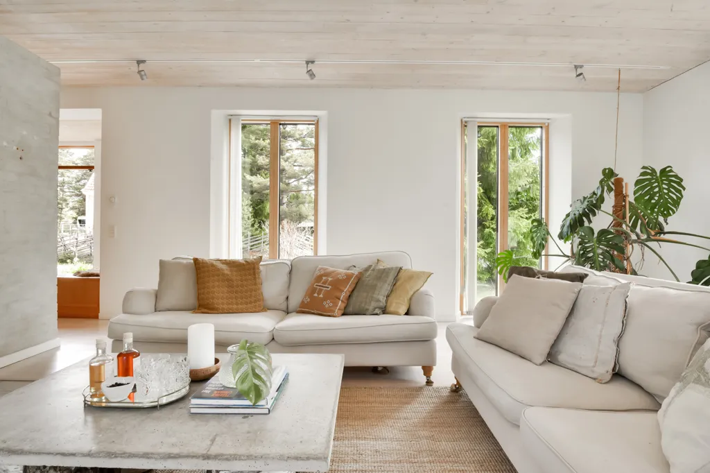 Elutuba - Charming Villa with Garden in Västerhejde