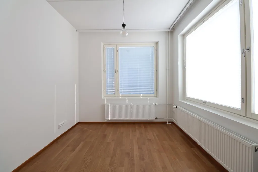 Toad - Corner Flat with Balcony in Aviapolis, Vantaa