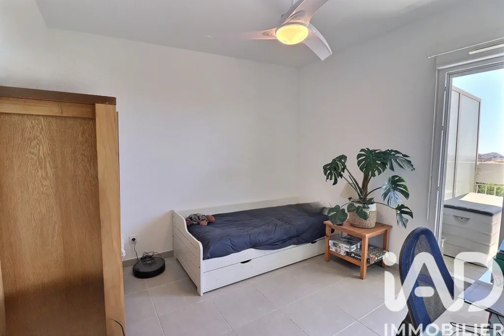 Magamistoad - Modern Apartment with Panoramic Terrace in Marseille 13009