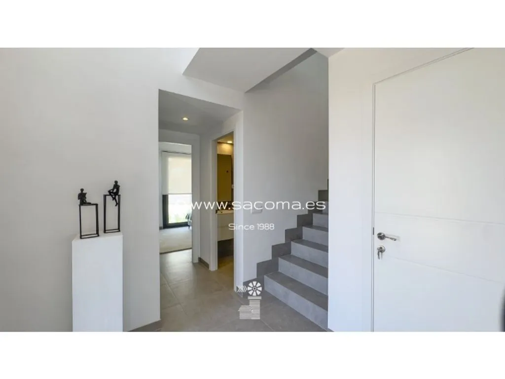 Ingresso - Luxury Villa with Pool near Capdepera Port