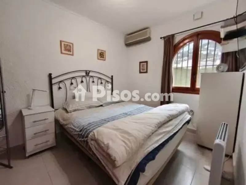 Camere da letto - Corner Flat with Garden View in Barranco Parra