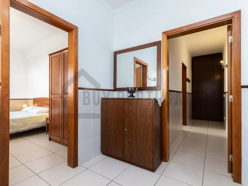 Chambres - Villa with 7 Apartments in Manta Rota