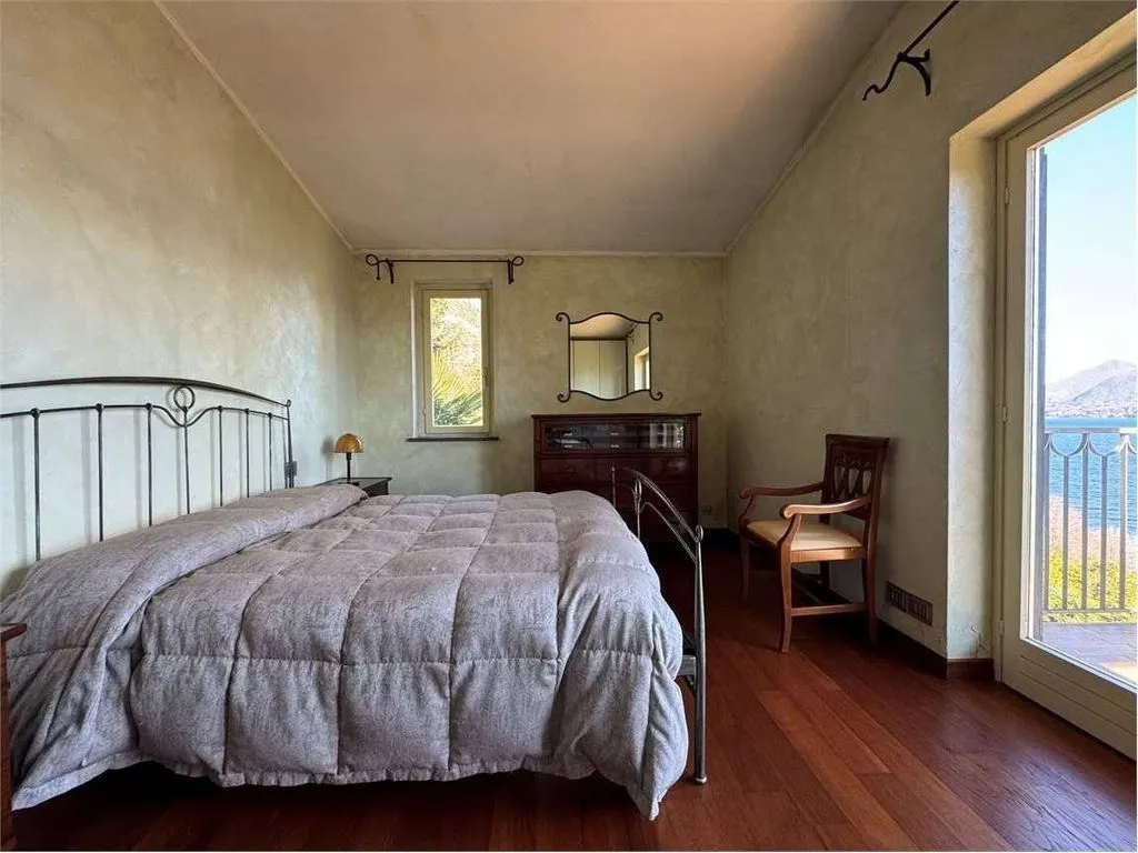 Magamistoad - Luxury Villa with Lake View in Belgirate