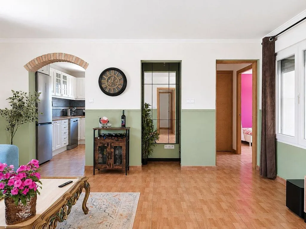 Soggiorno - Villa with Pool and Terrace in Pinoso