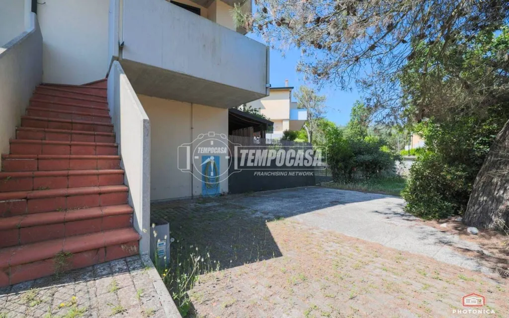 Stanze - Semi-Detached Villa with Sea View in Ravenna
