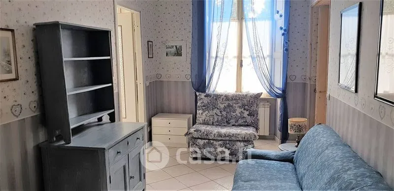 Magamistoad - Rearranged Apartment with Balconies in Pralungo