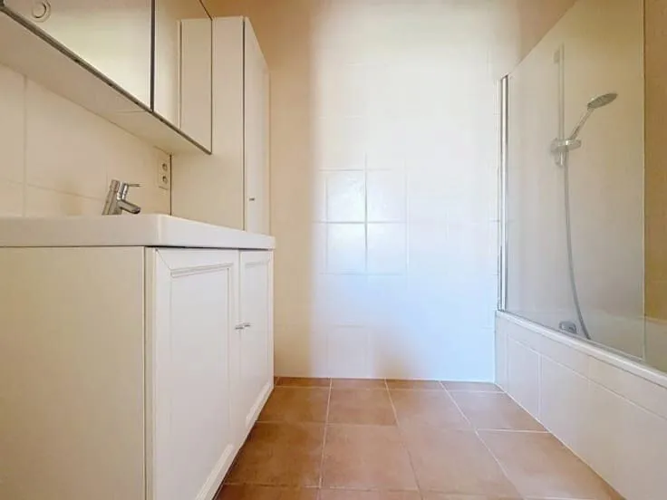 Vannitoad - Flat with Terrace in Energy-Efficient Building