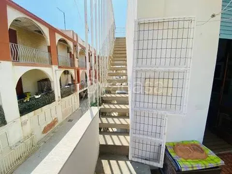 Rooms - Villa with Sea View in Cava d’Aliga