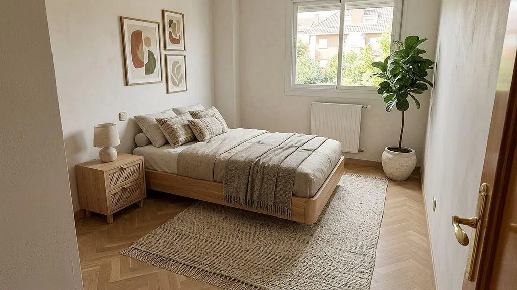 Magamistoad - City Centre Flat with Pool in Villaviciosa de Odón